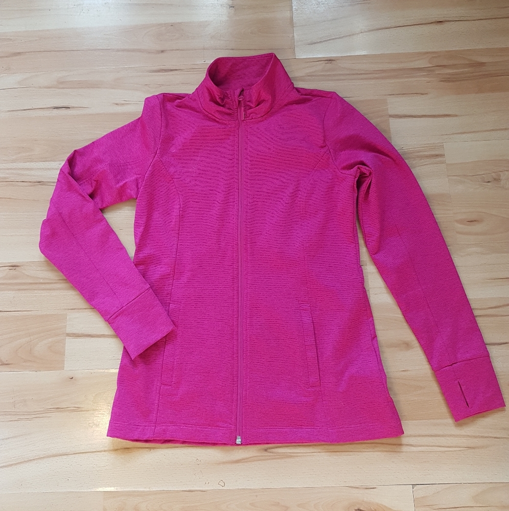 Brand New Mondetta Zip Up